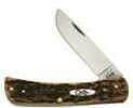 Case Cutlery Sod Buster Jr 1 Blade 3 5/8" Bone