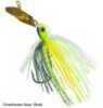 Z-Man / Chatterbait ZMAN WEEDLESS CHTTRBAIT 3/8 CHT SXY