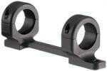 DNZ Products 1" Medium Game Reaper Mounts Black Finish DNZ 10016