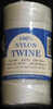 Wc Twine Wht Twist 1lb #30-309#