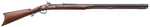 Pedersoli Missouri River Hawken Fast Twist Percussion Rifle .50 Caliber