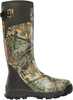 LaCrosse Alphaburly Pro Boot 1600g Realtree Edge Size 11 Model: 376032-11