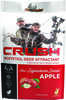 ANI-LOGICS Crush Attractant Apple 5Lb Bag