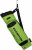 Easton Flipside 3 Tube Hip Quiver Ranger Green Model: 831427