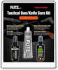 Flitz Tactical Gun/Knife Care Kit   