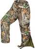 Arctic Shield Quiet Tech Pant Realtree Edge Medium Model: 531200-804-030-19