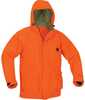 Arctic Shield Classic Elite Parka Blaze Orange 2X-Large Model: 533000-890-060-16