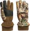 Hot Shot Aggressor Glove Realtree Edge Large Model: 0E266C-L