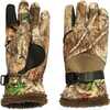 Hot Shot Gamestalker Gloves Realtree Edge Large Model: 0E-866C-L