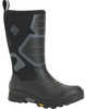 Muck Apex Pro Boot Black 12 Model: APMT-000-BLK-120