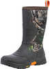 Muck Apex Pro Boot Mossy Oak Country DNA 7  