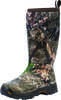 Muck Arctic Pro Camo Boot Mossy Oak Country DNA 9 Model: AVTVA-MDNA-CAM-090