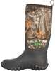 Muck Fieldblazer Classic Fleece Boot Realtree Edge 8 