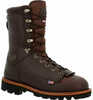 Rocky Elk Stalker Boot Brown 400 Grams 8 Model: Rks0549-m-8