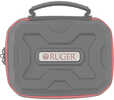 Ruger Phoenix Hardshell Handgun Case Black 7 In. Model: 27503