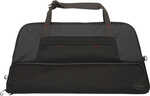 Titan Spindle Bow Case Black  