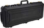 Plano AW2 Ultimate Bow Case Black All Weather