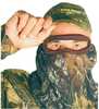 Quaker Boy Bandito Elite Facemask Mossy Oak Break Up Model: 56212