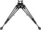 Limbsaver True-Track 10 Crossbow Bipod Black Picatinny Mount