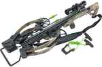 SA Sports Empire Punisher 420 Crossbow Veil Camo  