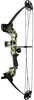 SA Sports Vulcan DX Compound Bow Package 15-45 Lbs. RH