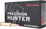 Hornady Precision Hunter Rifle Ammo 6.5 Creedmoor 143 gr. ELD-X 20 rd. Model: 81499