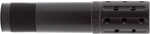 JEBS Headhunter Choke Tube 12 ga. Benelli/Beretta Mobil Black Nitried .655  