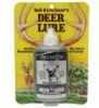 B. Kirschner Deer Lure Kirschners Silver Top Premium 3oz 31504581