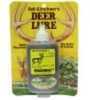 B. Kirschner Deer Lure Kirschners Rutting Type 3oz 31504587