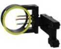 GWS GAME WARNING SYSTEM Strike Force Sight RH/LH 3 Pin .029 51000