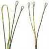 FirstString Premium String Kit Green/Brown Mathews SB XT Model: 5225-02-010078