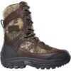 LaCrosse Hunt Pac Extreme Boot 2000g Mossy Oak Break-Up 10 Model: 283160M-10