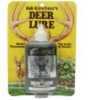 B. Kirschner Deer Lure Kirschners Silver Top II 1.25oz 4588