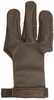 Damascus Doeskin Shooting Glove X-Large RH/LH Model: DWCCSTXLARGE