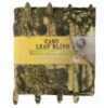 Hunters Specialties Wheatfield Camo Leaf Blind Material 