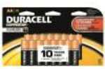 Duracell Coppertop Battery AA 16 pk. Model: MN1500B16Z16