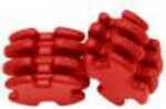 Limb Saver Limbsaver SuperQuad Dampener Red 2 pk. Model: 3479