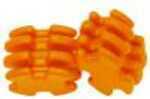 Limb Saver Limbsaver SuperQuad Dampener Orange 2 pk. Model: 3480