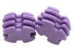 Limb Saver Limbsaver SuperQuad Dampener Purple Model: 3477