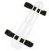 AA&E Leathercraft Arm Guard White Model: CVCSM882