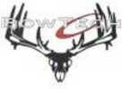 Raxx Bowtech Bow Holder Model: RBM-00049