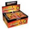 Grabber Warmers Adhesive Body 40 Pk. Model: Awes-40