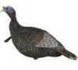 Flextone Game Calls Thunder Jake Turkey Decoy Model: FG-DCOY-00317