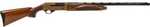 Legacy Pointer Field TEK3 Semi-Auto 12Ga. Shotgun 28" Barrel 3Rd Capacity Red Fiber Optic Front Sight Oil-Rubbed Turkish Walnut Stock Black/Bronze Finish