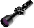 Burris Optics Fullfield IV 4-16X50MM E3 Ill Ballistic E3 Reticle 200492