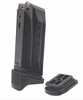 Ruger Magazine Security-380 Black 10Rd 90728