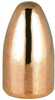 Berry's 9mm .356 Diameter 147 Grain Round Nose Plated 2000 Count 