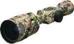 ATN X-SIGHT 4K SCOPE CAMO 5-20X MOBUC Model: DGWSXS5204KPBC