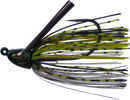 Elite Z Swimjig 1/2oz Big O Model: Zs12-30