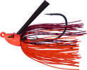 Elite Z Swimjig 3/8oz Fireball Model: Zs38-21